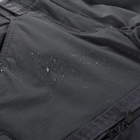 Damenhose Alpine Pro Zarma