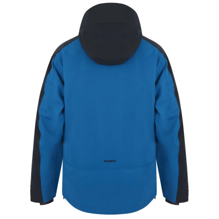 Herrenjacke Husky Mistral M