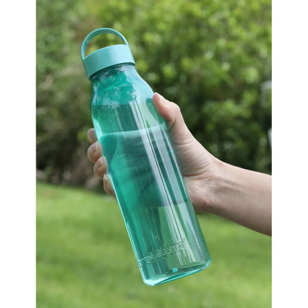 Flasche Sistema OBP Hydrate mit integriertem Griff 700 ml