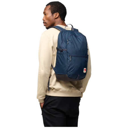 Urban-Rucksack Fjällräven High Coast Backpack 24