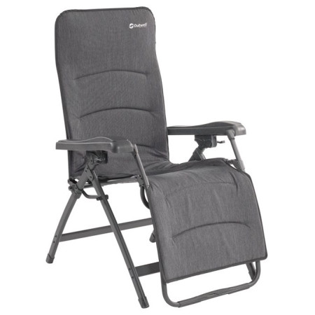 Campingsessel Outwell Gresham grau Grey