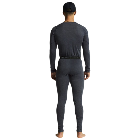 Herren-Funktionsset Craft Core Wool Merino