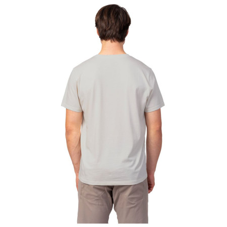 Herren-T-Shirt Hannah Luke