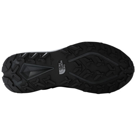 Wanderschuhe The North Face Vectiv Exploris 2 Mid Futurelight Lthr