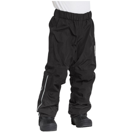 Kinderhose Didriksons Narvi Kids Pant 3 Black