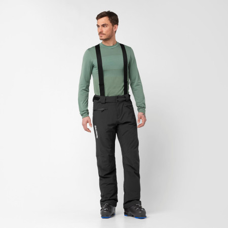 Herren-Skihose Salomon Edge Pant M
