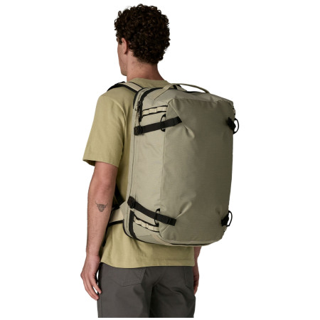 Reiserucksäcke Patagonia Black Hole MLC 45l