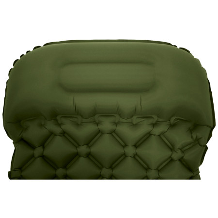 Aufblasbare Isomatte Zulu Timi