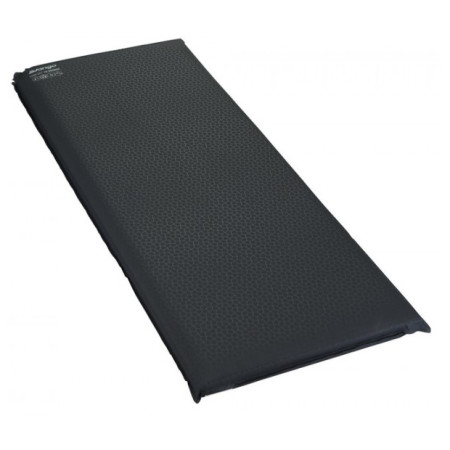 Selbstaufblasende Isomatte Vango Comfort 10 Grande dunkelgrau ShadowGray