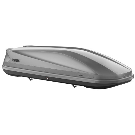 Dachbox Thule Touring L silber TitanAeroskin