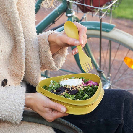 Besteck Light My Fire Spork Lefty