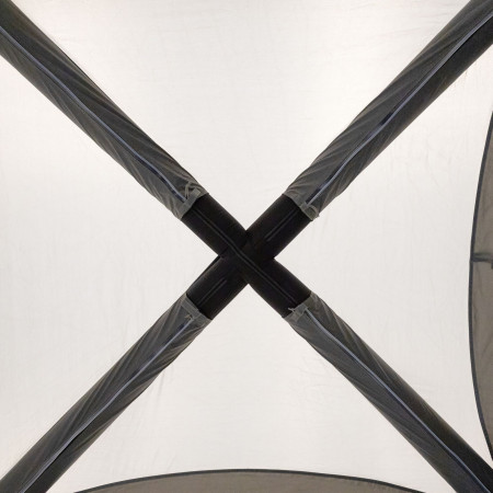 Vorzelt Vango Quadris Air Low