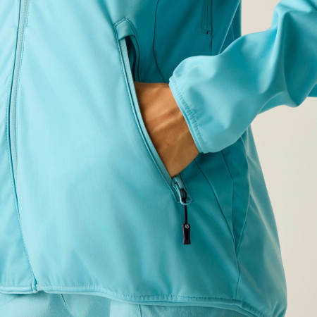 Damenjacke Dare 2b Lexan III Softshell