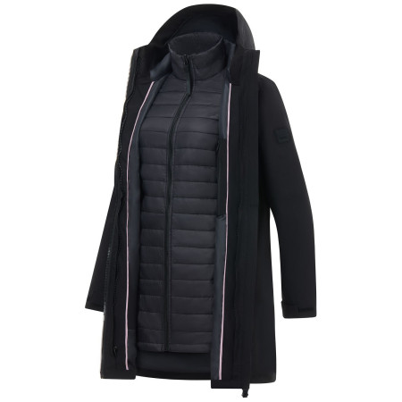 Damen-Winterjacke Regatta Denbury