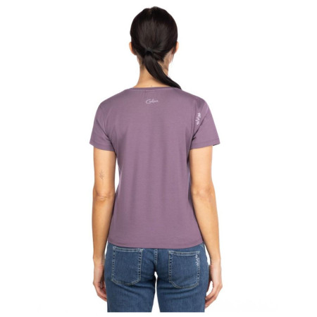 Damen-T-Shirt Chillaz Iseo Rock Hero Winter