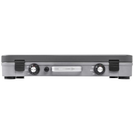 Gasgrill Brunner Devil Kookmaster