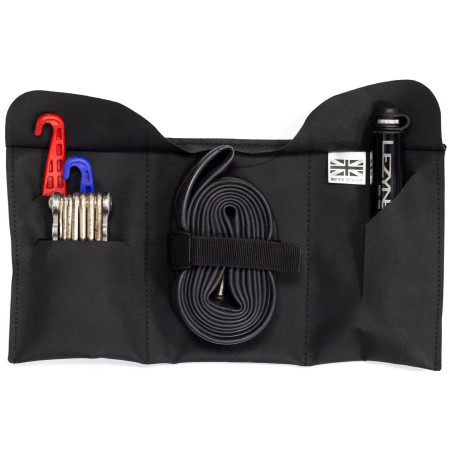 Satteltasche Restrap Tool Roll