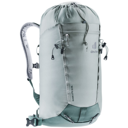Damenrucksack Deuter Guide Lite 22 SL grün tin-teal