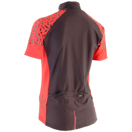 Damen-Radtrikot Axon Nippon D