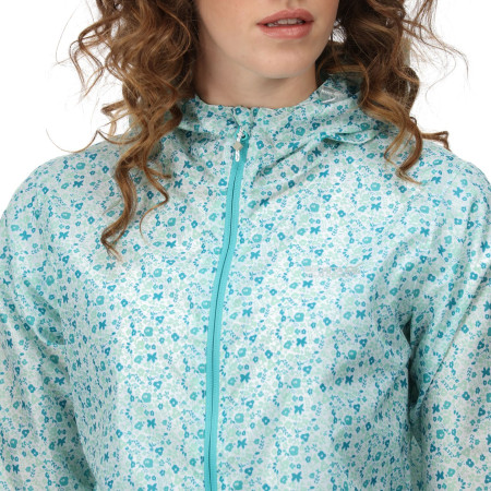 Damenjacke Regatta WmsPrintPackItJkt