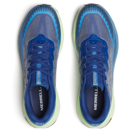 Herrenschuhe Merrell Agility Peak 6 M