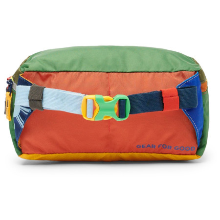Hüfttasche Cotopaxi Bataan 3L Fanny Pack - Del Dia