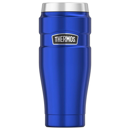 Thermotasse Thermos Style 470ml blau