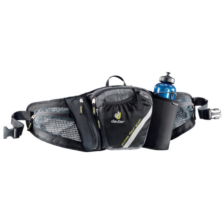 Hüfttasche Deuter Pulse Four Exp schwarz AnthraciteBlack