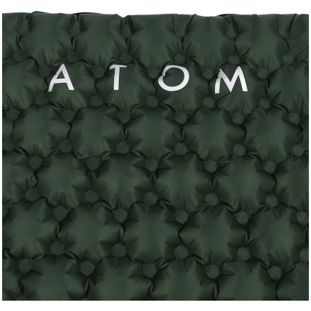 Aufblasbare Isomatte Warg Atom Flat