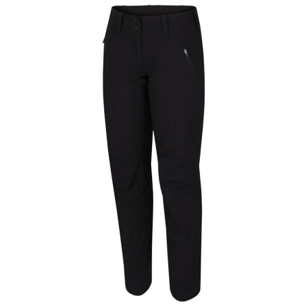 Damen-Winterhose Hannah Jefry II schwarz Anthracite