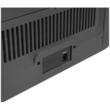 Kompressor-Kühlschrank Brunner Polarys Criomaster HPI 73