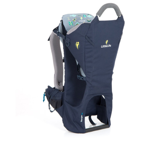 Kindertrage LittleLife Ranger S3 Child Carrier