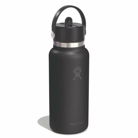 Thermoflasche Hydro Flask Wide Flex Straw Cap 32 oz