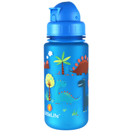 Kindertrinkflasche LittleLife Water Bottle 400 ml