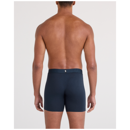 Boxershorts Saxx Droptemp Cooling Cotton Boxer Brief Fly