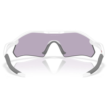 Sonnenbrille OAKLEY Radar Plate Prizm Slate