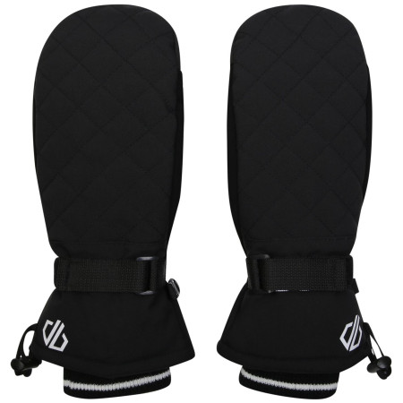 Handschuhe Dare 2b Mode Mitt schwarz Black