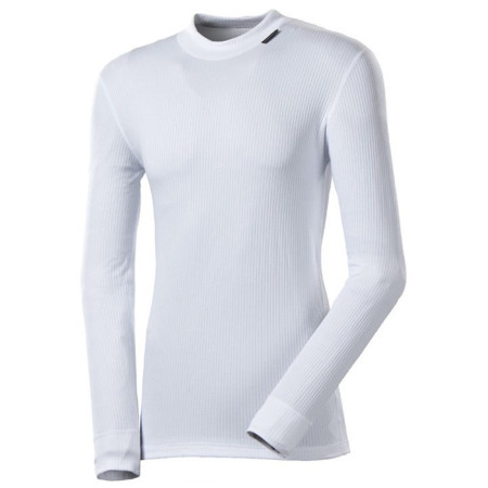 Herren-Thermoshirt Progress MS NDR 5DA weiß White
