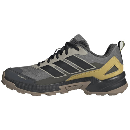 Wanderschuhe Adidas Terrex Eastrail 3 C