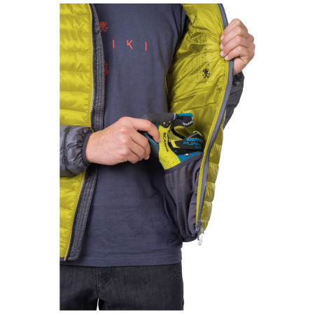Herren-Winterjacke Rafiki Dante