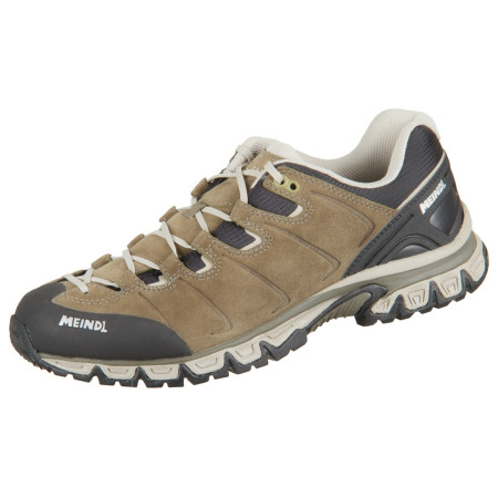 Herrenschuhe Meindl Vegas braun Terra