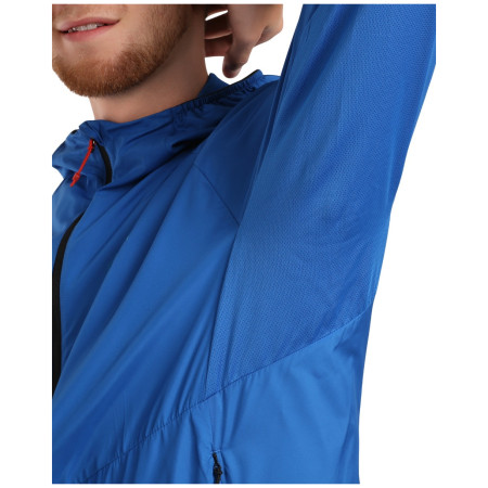 Herrenjacke Kilpi Rosa-M