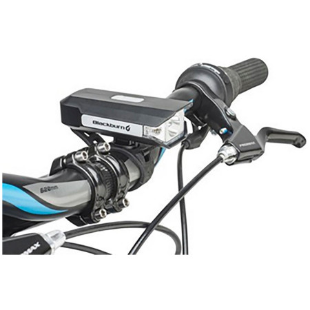 Lichtset Blackburn 300/30 Lumen Light Set