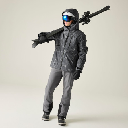 Herrenjacke Dare 2b Baseplate IV Jacket