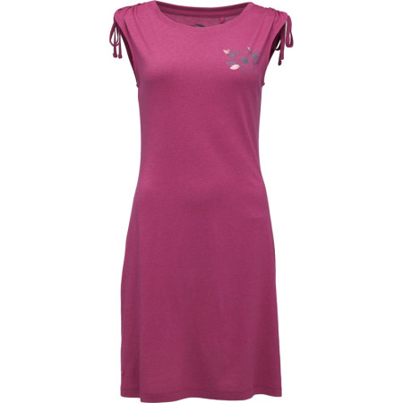 Damenkleid Loap Asasbeda