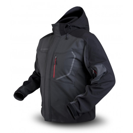Herrenjacke Trimm Slope