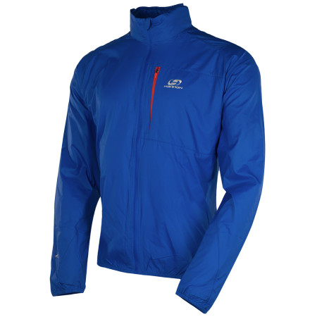 Herrenjacke Hannah Airstrike blau Blueprint