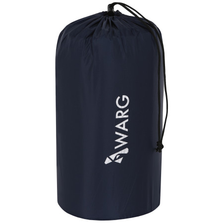 Selbstaufblasende Isomatte Warg Radon Flat