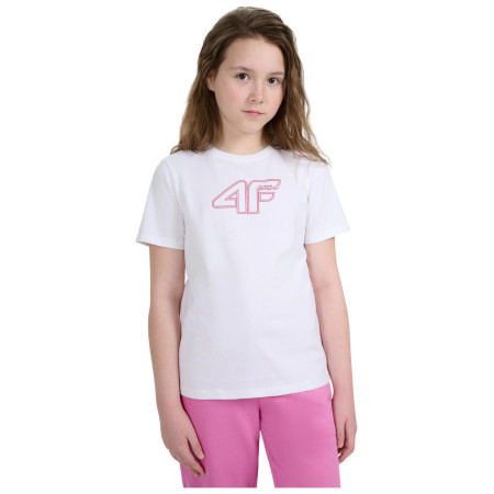 Kinder-T-Shirt 4F Tshirt F2388