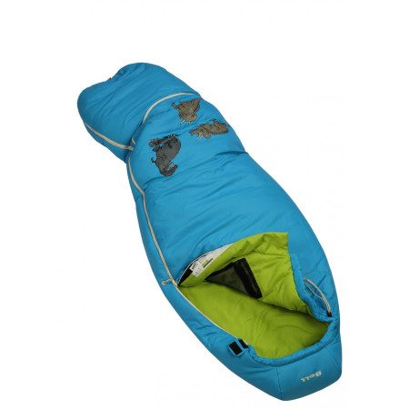 Kinderschlafsack Boll Patrol Lite